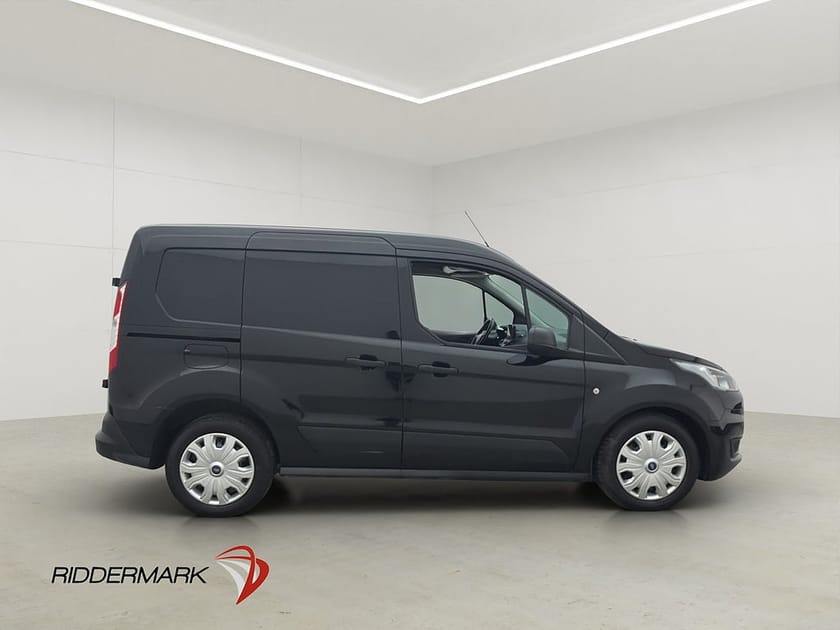 Bild 2 av Ford Transit Connect 220