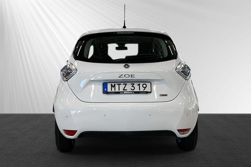 Bild 2 av Renault ZOE R90
