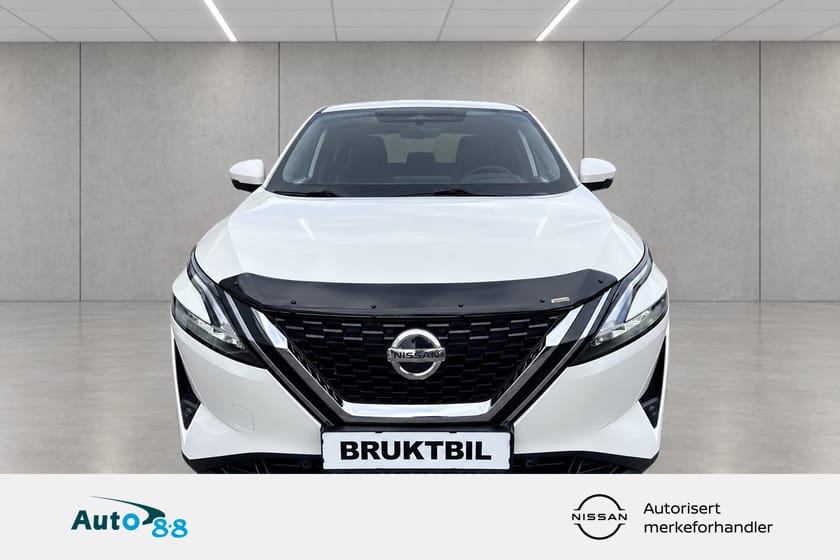 Bilde 3 av Nissan Qashqai