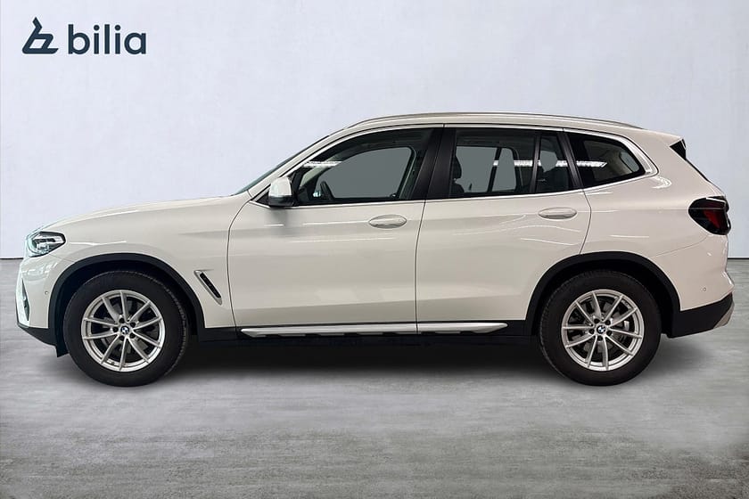 Bild 3 av BMW X3 xDrive20d xDrive 20d | Aktiv farth. | Backkamera | 18"