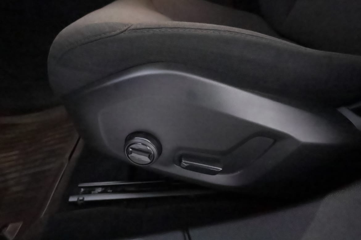 Volvo V60 2022 - miniatyr 21