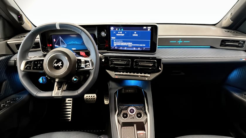 Bild 4 av Alpine A290 GT Performance 