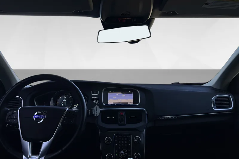 Volvo V40 Cross Country bilde 8