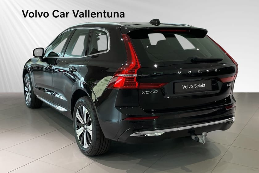 Bild 4 av Volvo XC60 T6 Core Special Edition