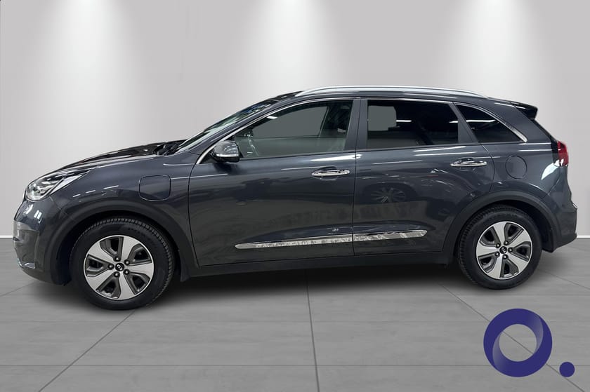 Bilde 2 av Kia Niro P-HEV EXCLUSIVE PLUG IN