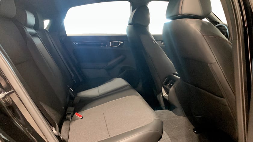 Bild 5 av Honda Civic e:HEV