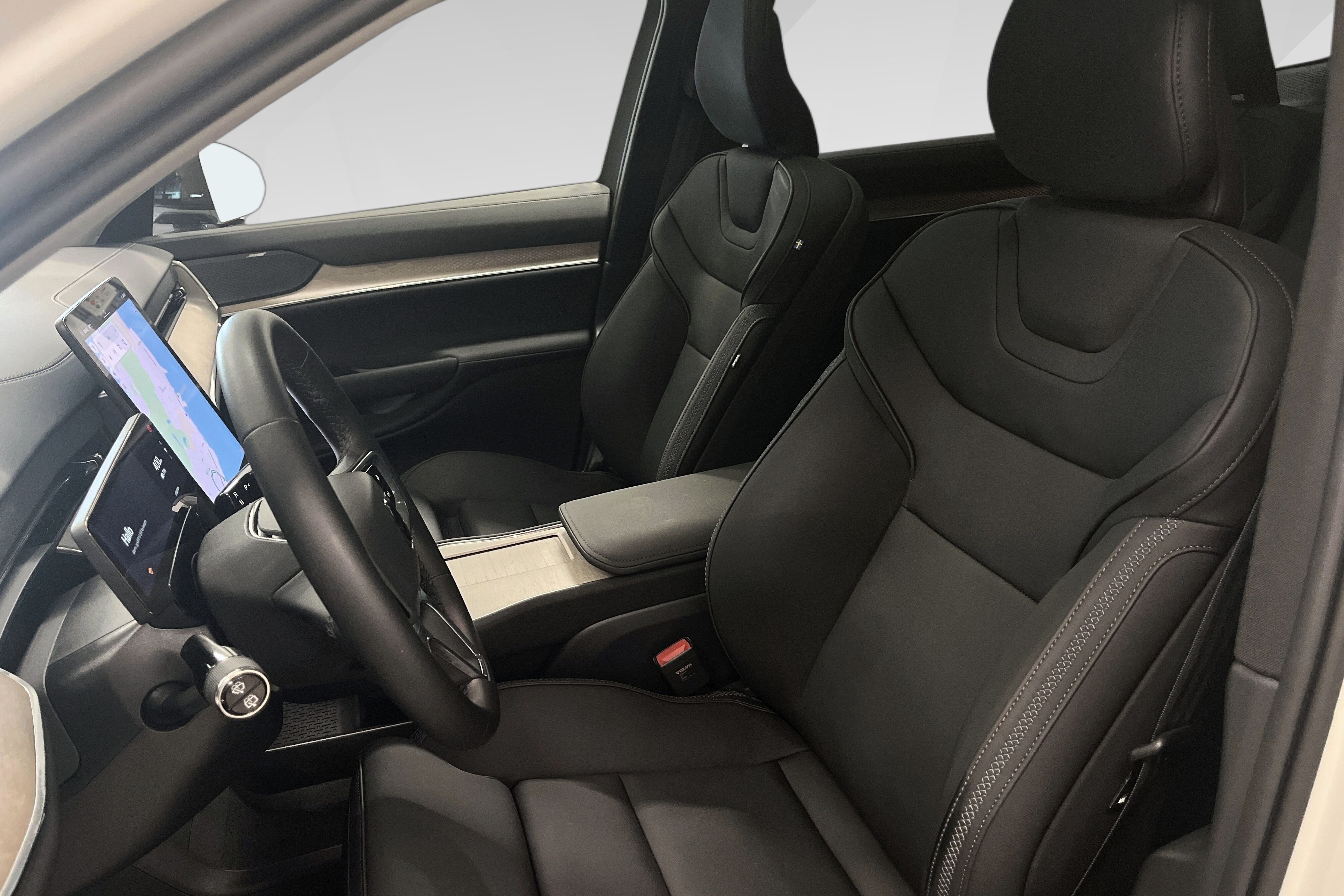 Volvo EX90 Twin Motor 7-seater bilde 27
