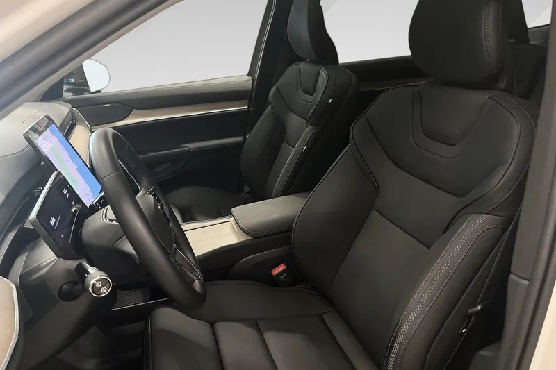 Volvo EX90 Twin Motor 7-seater bilde 27