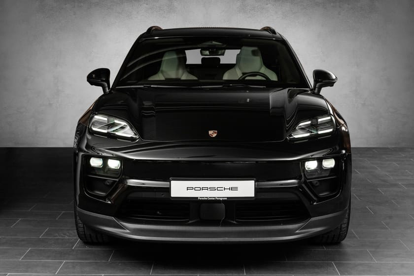 Bilde 4 av Porsche Macan 4S