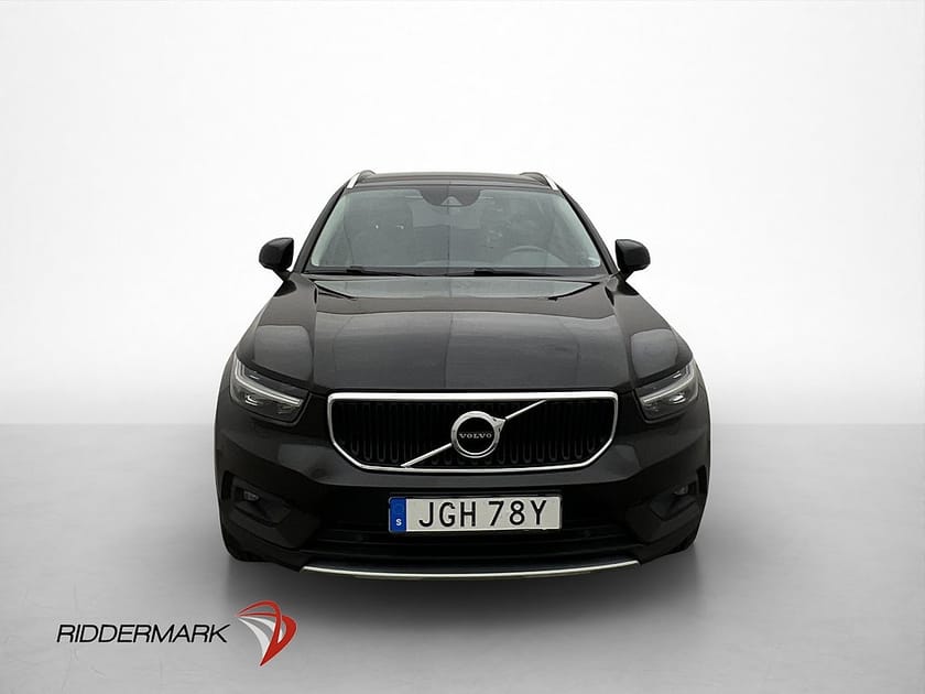 Bild 2 av Volvo XC40