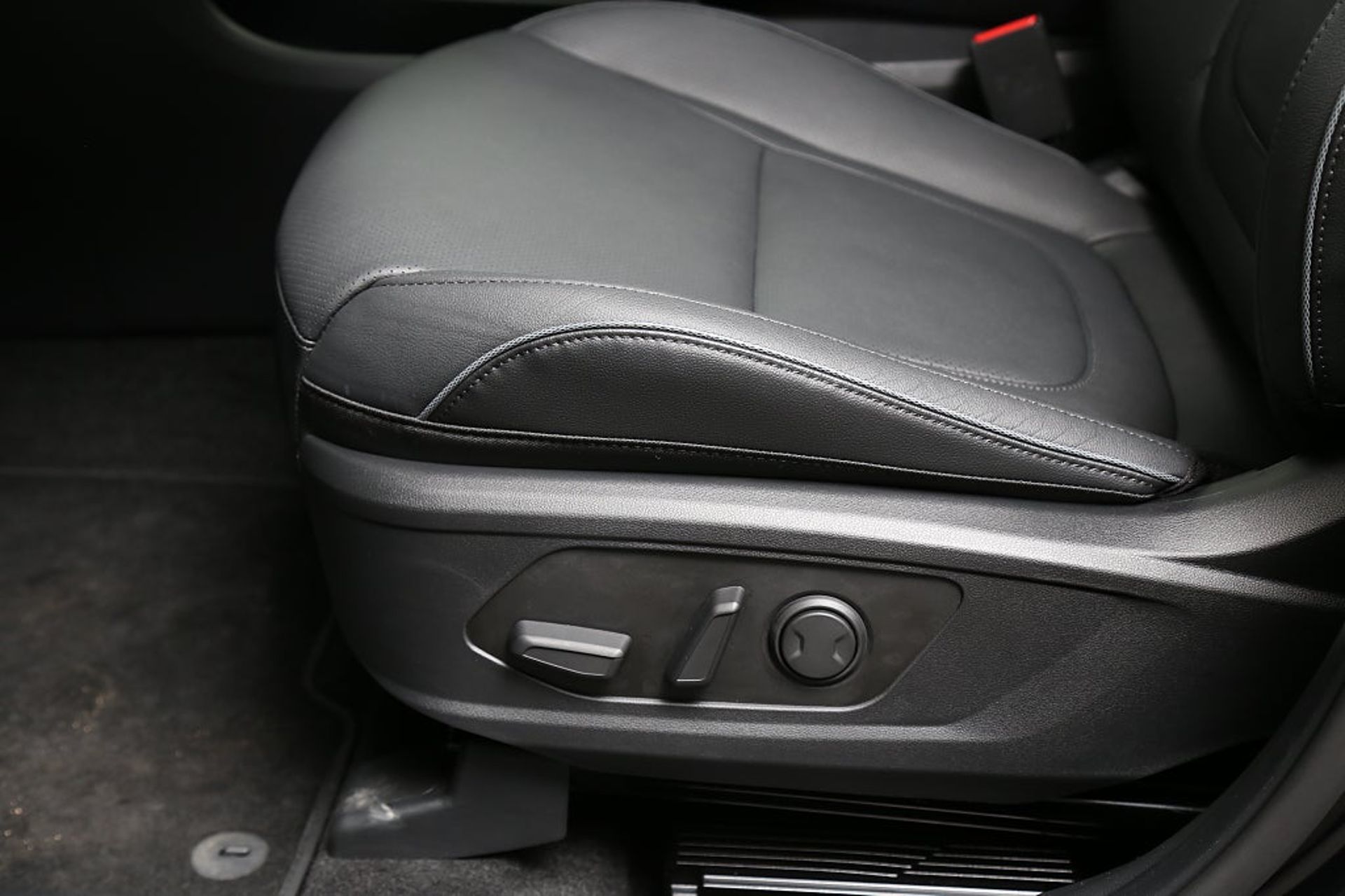 Hyundai Tucson 2027, bild 7/10