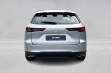 Thumnail bilde 3 av Mazda CX-60 PHEV