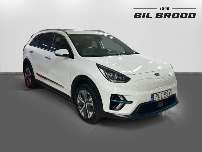 Bild 3 av Kia e-Niro Advance Plus