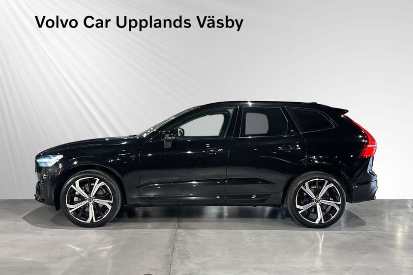 Bild 3 av Volvo XC60