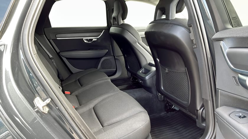 Bild 5 av Volvo V90 D3 GEARTRONIC Business Dragkrok
