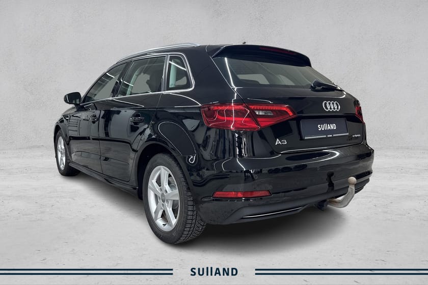 Bilde 3 av Audi A3 Sportback e-Tron