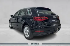 Thumnail bilde 2 av Audi A3 Sportback e-Tron