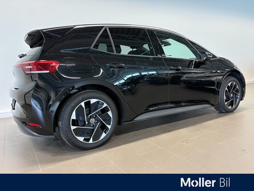 Bilde 3 av Volkswagen ID.3 Pro Performance Highline 59kWh 204hk