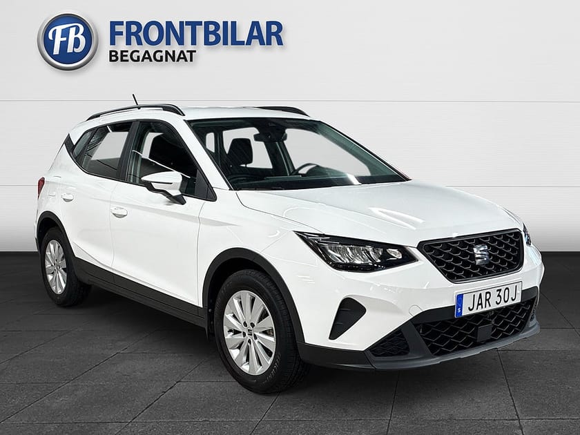 Bild 1 av SEAT Arona