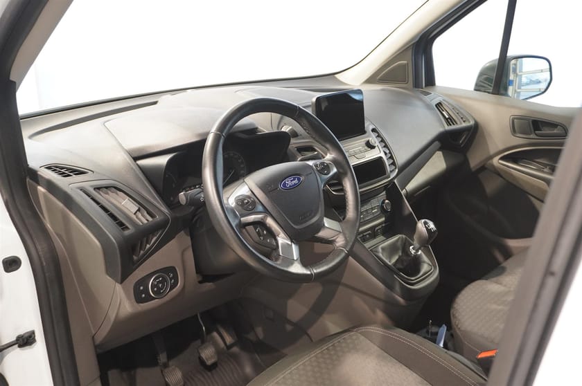 Bild 2 av Ford Transit Connect 240 