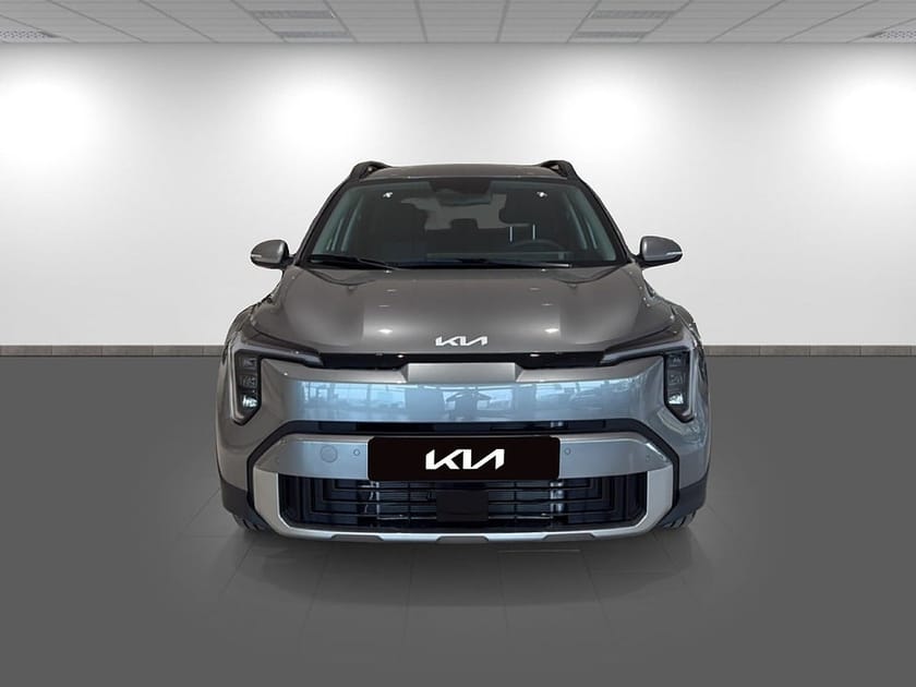Bild 2 av Kia Stonic 1.0 T-GDI MHEV DCT ADVANCE