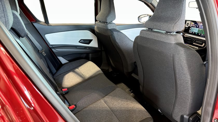 Bild 5 av Renault 4 E-Tech ELECTRIC EVOLUTION EV40