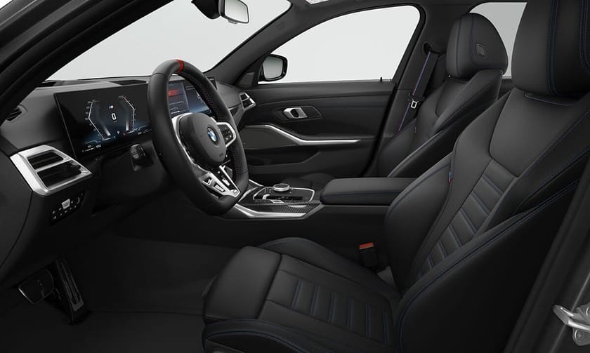 Bild 3 av BMW M340i xDrive Touring 