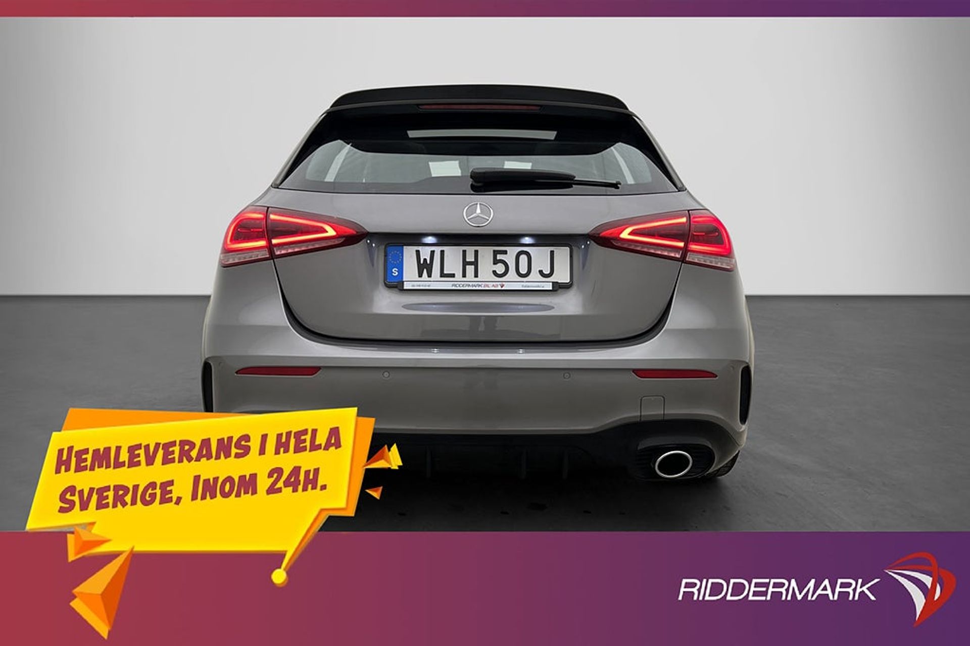 Mercedes-Benz A 2022, bild 7/10