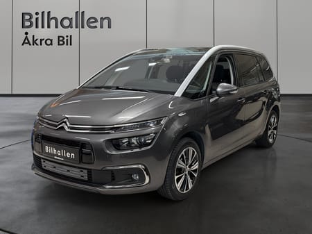 Citroën C4 Grand SpaceTourer