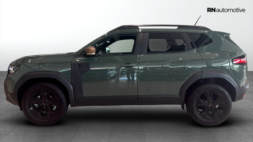 Bild 2 av Dacia Duster Hybrid 155 Extreme | | 155hk |
