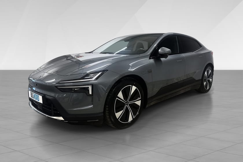 Bilde 3 av Polestar 4 Long Range Dual motor / Pilot / Plus / Krok