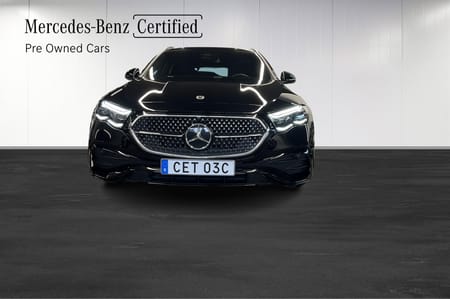 Mercedes-Benz E 300 de 4MATIC T