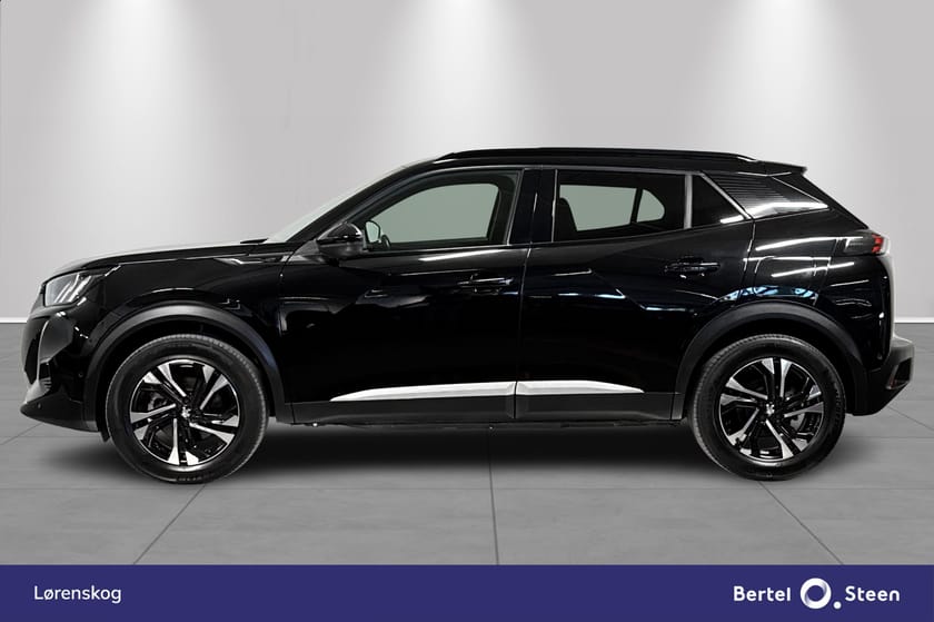 Bilde 2 av Peugeot e-2008 GT Line 136Hk | AdCruise | CarPlay | Ryggekamera