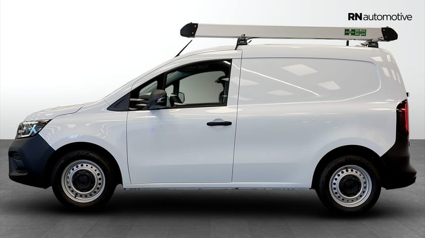 Bild 2 av Renault Kangoo E-Tech L1 | ELECTRIC BASE LINE | 120HK
