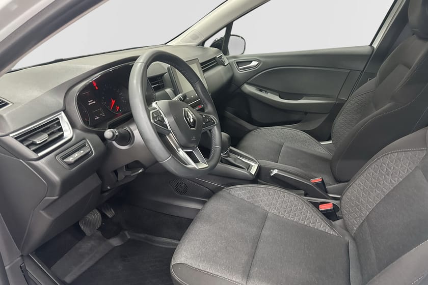 Bild 4 av Renault Clio