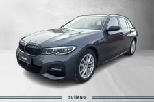 Thumnail bilde 0 av BMW 330e xDrive Touring