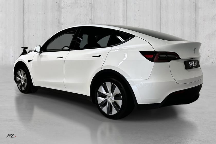 Bilde 5 av Tesla Model Y Long Range AWD