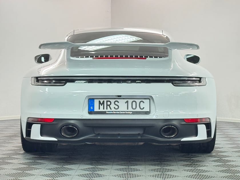 Bild 5 av Porsche 911 Carrera S