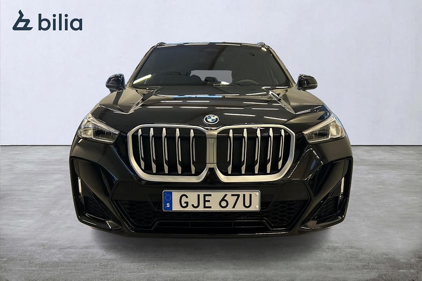 Bild 5 av BMW X1 xDrive25e