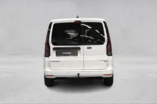 Thumnail bilde 3 av Ford Grand Transit Connect