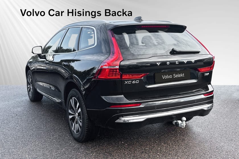 Bild 5 av Volvo XC60 T6 Core Special  | Dragkrok