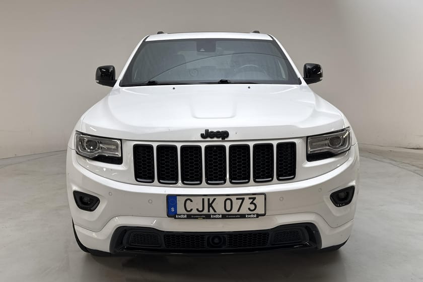 Bild 5 av Jeep Grand Cherokee
