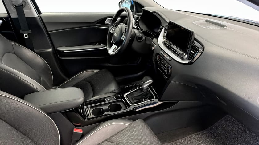 Bild 3 av Kia Ceed Sportswagon Plug-in Hybrid PHEV ADVANCE PLUS