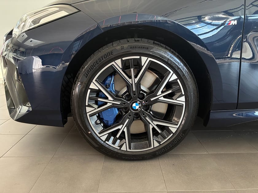 Bild 4 av BMW M135 xDrive M135i 24 MÅN PRIVATLEASING - fr. 3.997 kr/mån