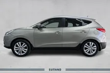 Thumnail bilde 1 av Hyundai ix35