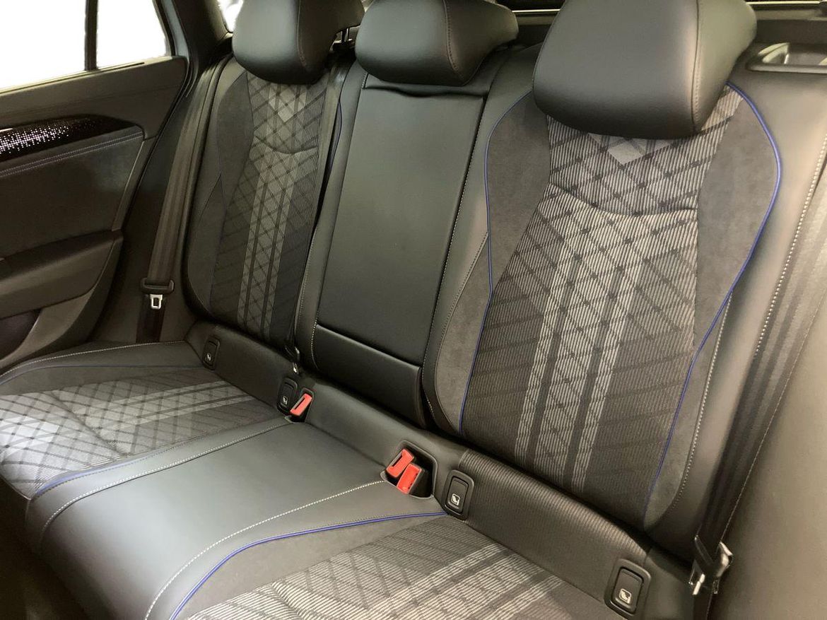 Volkswagen Volkswagen Passat — bild 18