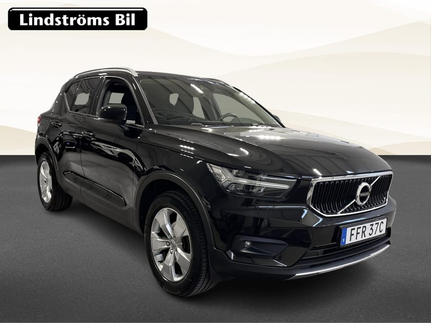 Bild 3 av Volvo XC40
