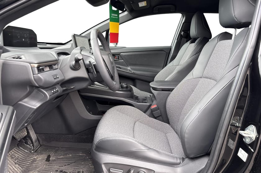 Bilde 3 av Toyota bZ4X Facelift | Lengre rekkevidde | 340 hk | Active Tech