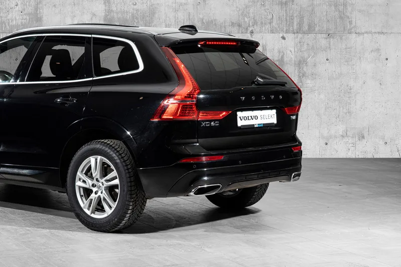 Volvo XC60 bilde 11