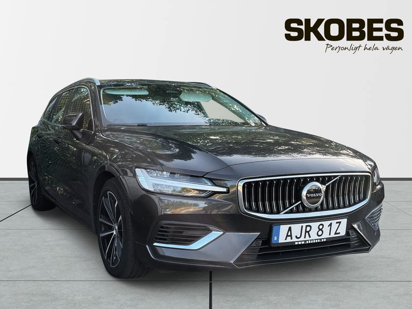 Bild 1 av Volvo V60
